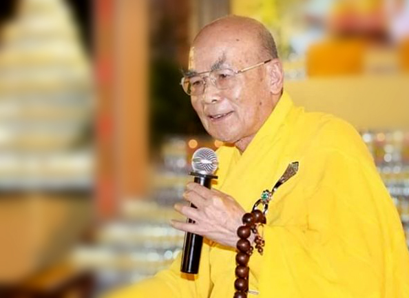 HTThích Quang Đạo